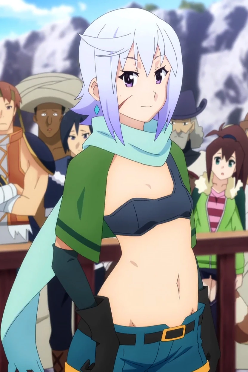 eris konosuba wiki eris konosuba wiki